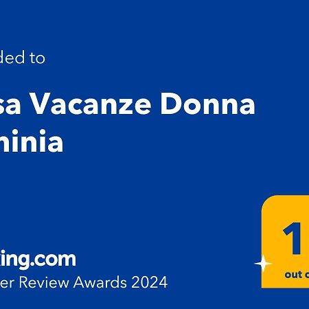 Casa Vacanze Donna Erminia Villa Calitri Kültér fotó