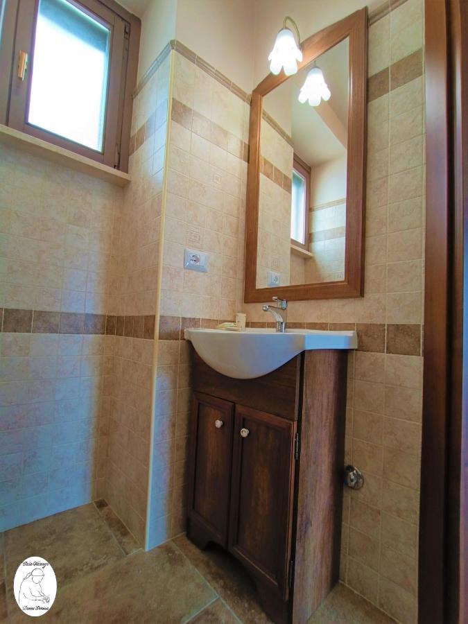 Casa Vacanze Donna Erminia Villa Calitri Kültér fotó