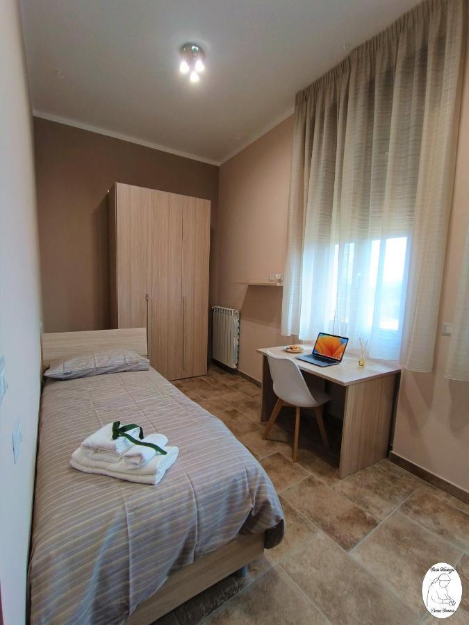 Casa Vacanze Donna Erminia Villa Calitri Kültér fotó